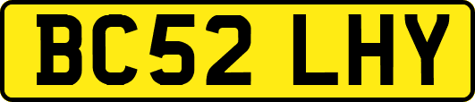 BC52LHY