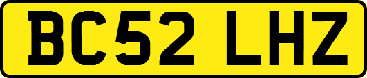 BC52LHZ