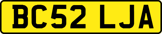 BC52LJA