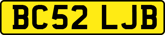 BC52LJB