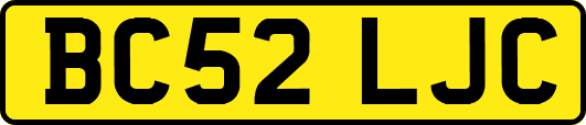 BC52LJC