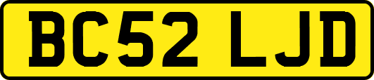 BC52LJD