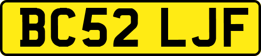 BC52LJF