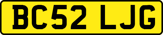 BC52LJG