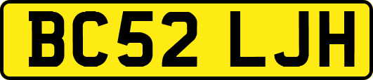BC52LJH