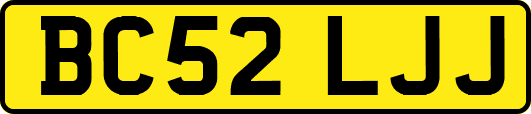 BC52LJJ