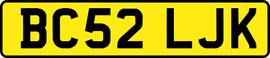 BC52LJK