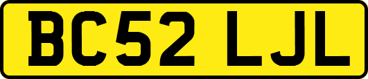 BC52LJL