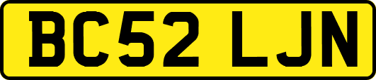 BC52LJN