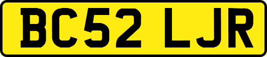 BC52LJR