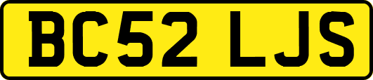 BC52LJS
