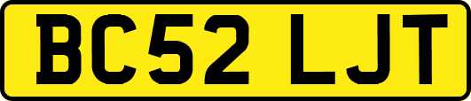 BC52LJT