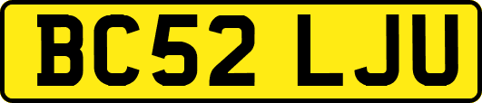 BC52LJU