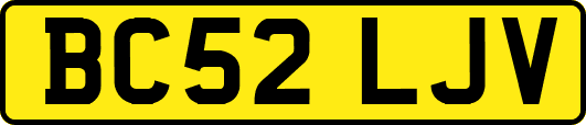 BC52LJV