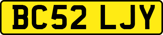 BC52LJY