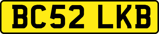 BC52LKB
