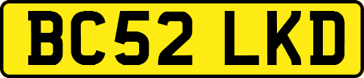BC52LKD