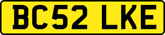 BC52LKE