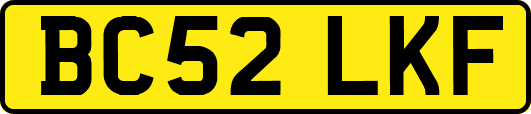 BC52LKF