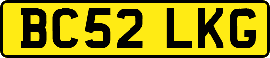 BC52LKG