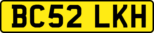 BC52LKH