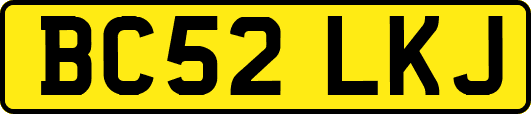 BC52LKJ