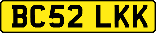 BC52LKK