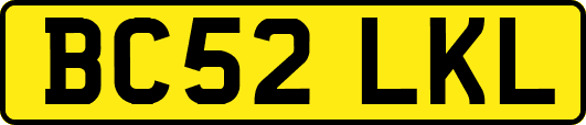 BC52LKL