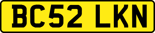 BC52LKN