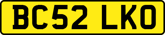 BC52LKO