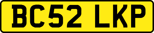 BC52LKP