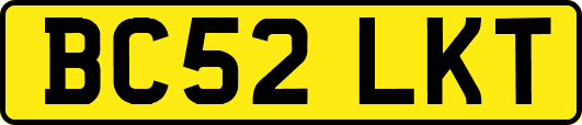 BC52LKT