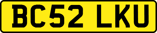 BC52LKU
