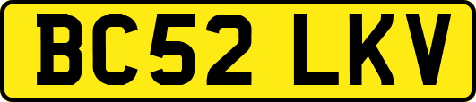 BC52LKV