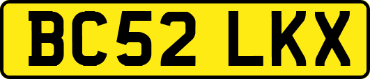 BC52LKX