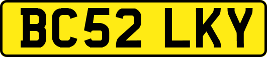 BC52LKY