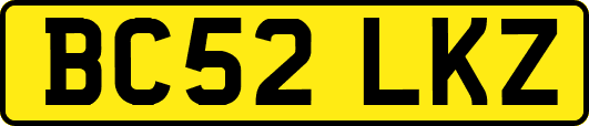 BC52LKZ