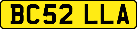 BC52LLA