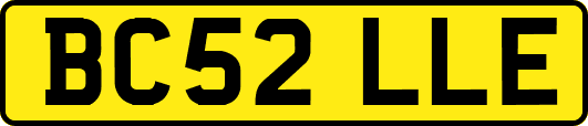 BC52LLE
