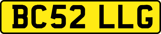 BC52LLG