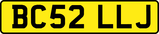 BC52LLJ