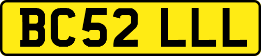 BC52LLL