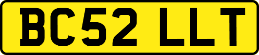 BC52LLT