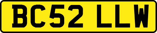 BC52LLW