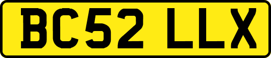 BC52LLX