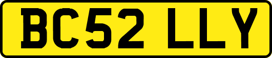 BC52LLY