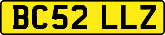BC52LLZ