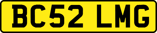 BC52LMG