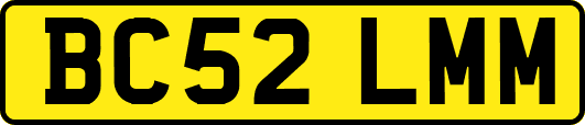BC52LMM