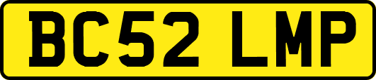BC52LMP